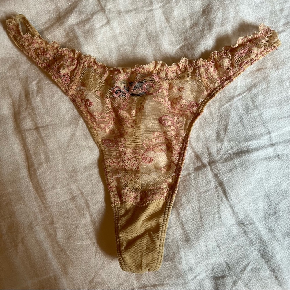 Cosabella Lingerie Set - Picture 7 of 8